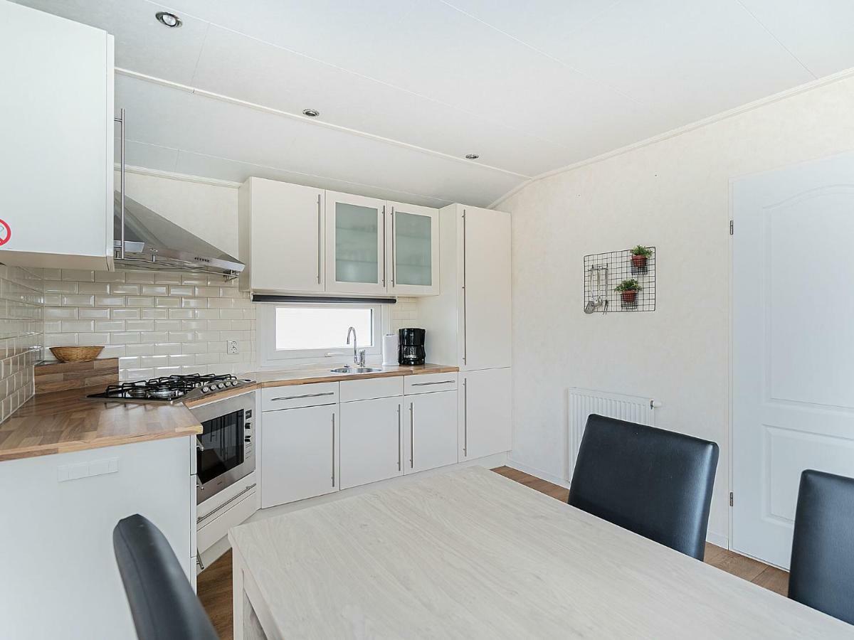 Comfortable Chalet With A Terrace At 3 Km From Baarle-Nassau Esterno foto